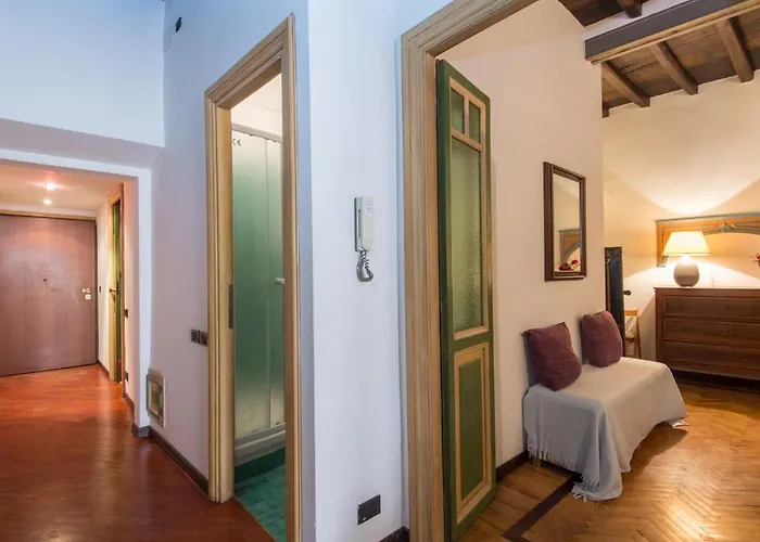 Apartment Piazza Navona Charming *