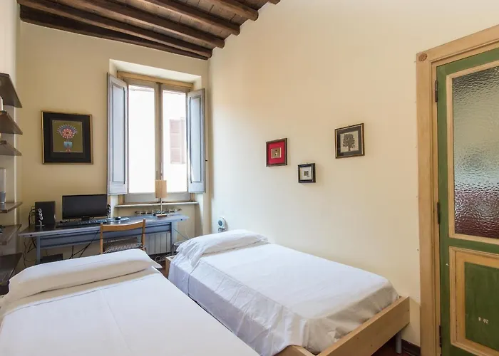 Apartment Piazza Navona Charming *