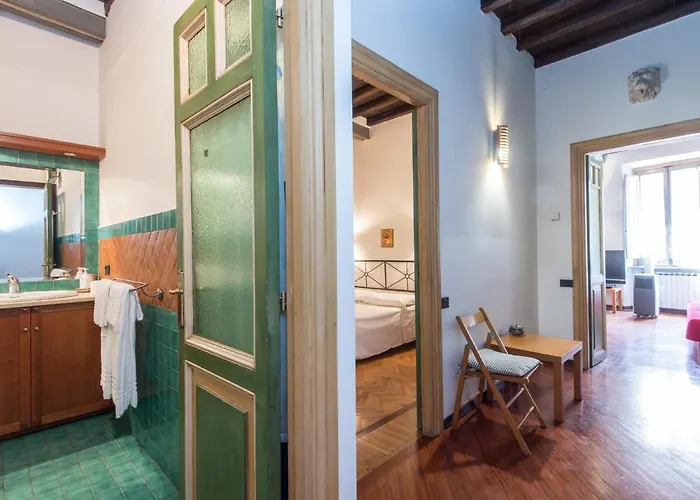 Apartment Piazza Navona Charming