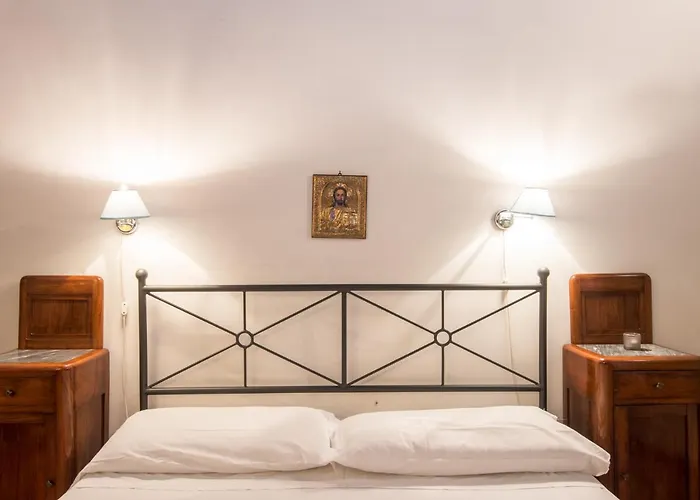 Piazza Navona Charming Apartment