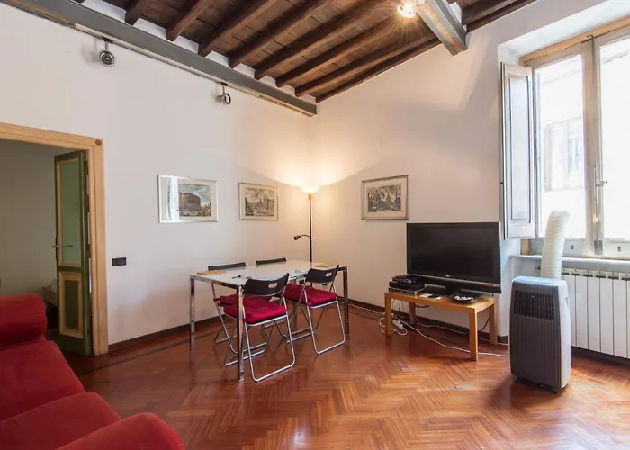 Apartment Piazza Navona Charming *