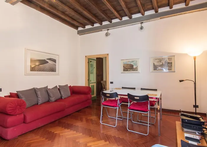 Apartment Piazza Navona Charming