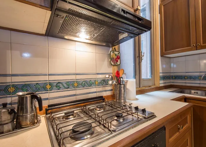 Apartment Piazza Navona Charming